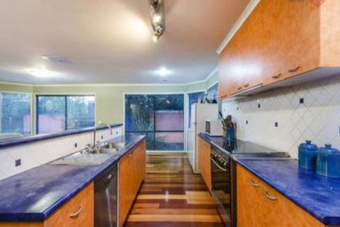 Galahonest Seabrook House West Melbourne - Accommodation Europe 2
