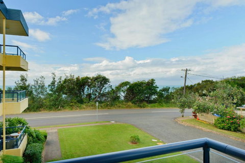 The Crest 6 33 Pacific Drive - Events Australia 6