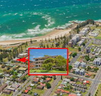 Quarterdeck 11 7 Stewart Street - Events Australia