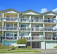 Westport Palms 14 Buller Street - Events Australia