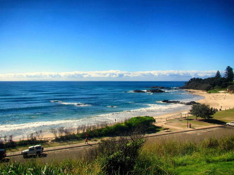 Ocean Court 8 13 Lord Street - Events Australia 2