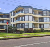 The Crest 8 33 Pacific Drive - Events Australia