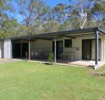 Fraser Forever Orchid Beach Fraser Island - Accommodation Europe