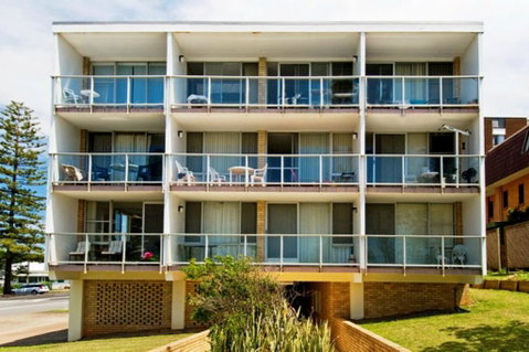 Ocean Court 1 13 Lord Street - Tourism Bookings 2