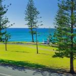Ocean Court 1 13 Lord Street - Tourism Bookings 0