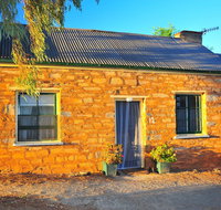 Emma Tiver Heritage Cottage