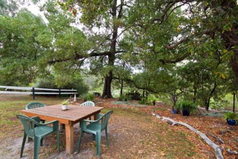 Hidden Valley Cabins - Accommodation Europe 0