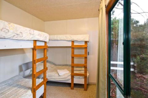 Hidden Valley Cabins - Accommodation Europe 2