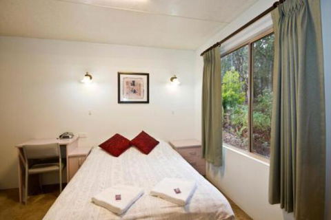 Hidden Valley Cabins - Accommodation Europe 1