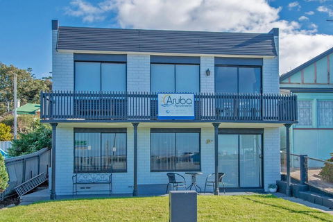 Aruba Apartments - Events Australia 1