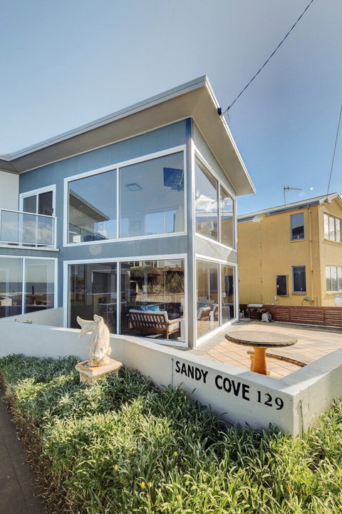 Sandy Cove - Events Australia 2