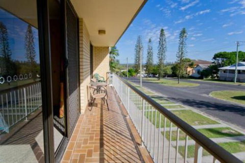 Flinders Lodge 7 - Tourism Bookings 1