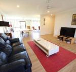 Barefoot Bungalow at Hat Head - Events Australia