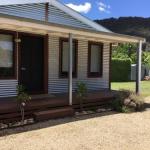 Rail Trail Cottage - Tourism Bookings 0