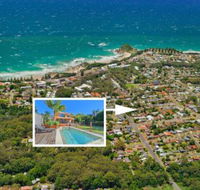 Flynns Beach Retreat - Events Australia