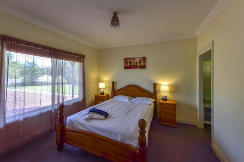 Lake Tyrrell Accommodation LTA - Events Australia 6