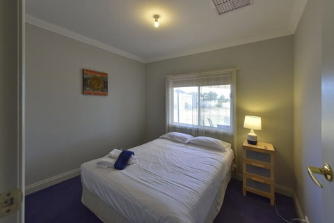 Lake Tyrrell Accommodation LTA - Events Australia 4