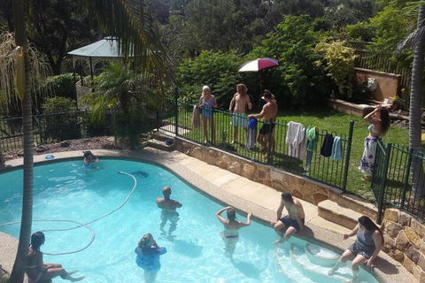 Serenity - Events Australia 4