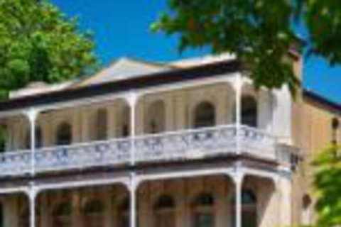 The Coach House - Events Australia 0