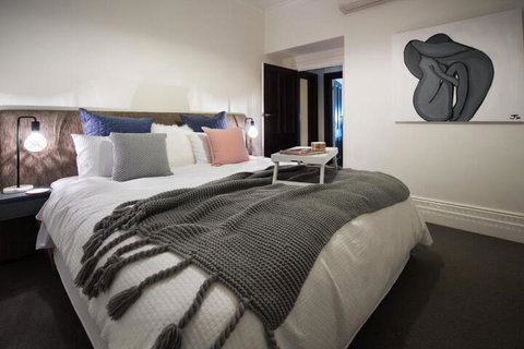 The Coach House - Events Australia 5