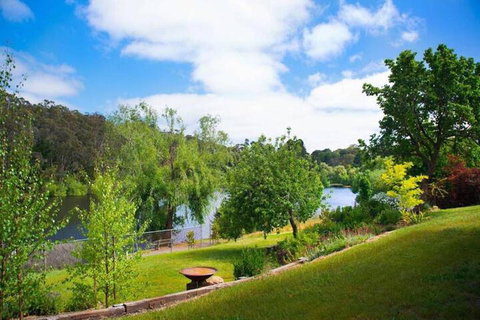 The Coach House - Events Australia 6