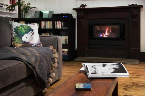 The Coach House - Events Australia 3