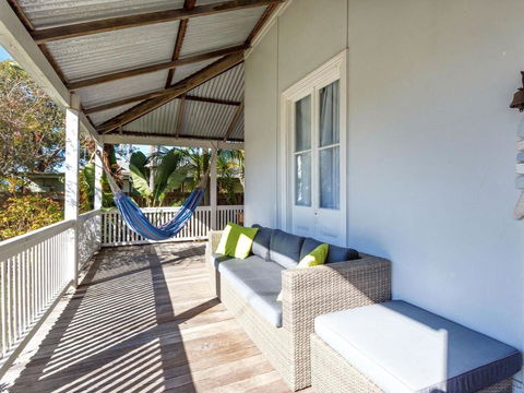 The Ultimate Holiday Retreat - Tourism Bookings 6