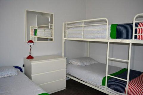 Beachview - Accommodation Europe 2