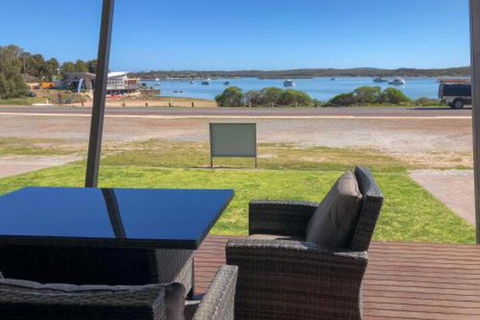 Beachview - Accommodation Europe 0