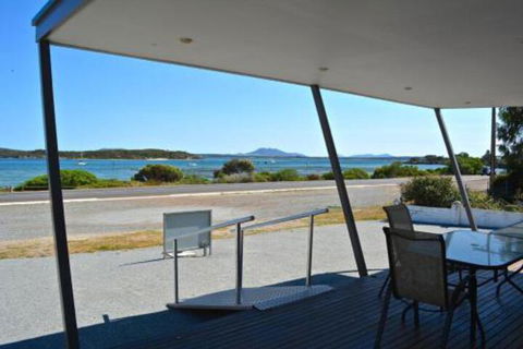 Beachview - Accommodation Europe 4