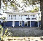 Happy Tides Beachfront Holiday Home - Events Australia