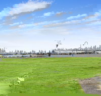 BOUTIQUE STAYS - Brighton by the Sea - Events Australia