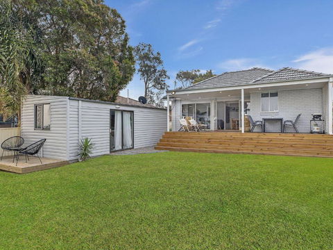 Toukley Waterfront Oasis - Events Australia 2