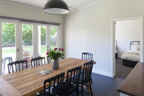 The Manse On Ebden - Events Australia 0