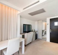 The Nest - Trendy Studio near Center with Roof Terrace - Events Australia