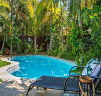 Tropical Oasis - Events Australia