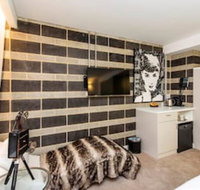 Hollywood Style Studio With Fantastic Roof Terrace - Events Australia