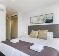 Luxurious 2 Bedroom Brand New Apartment With Amazing Hinterland Views - Events Australia