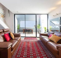Lovely 1 Bedroom Apartment Close To CBD - Events Australia