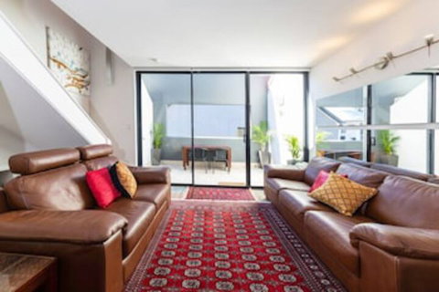 Lovely 1 Bedroom Apartment Close To CBD - Events Australia 0