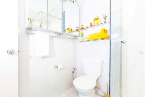 Lovely 1 Bedroom Apartment Close To CBD - Events Australia 4