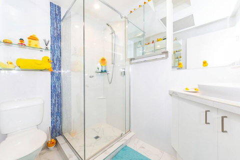 Lovely 1 Bedroom Apartment Close To CBD - Events Australia 5