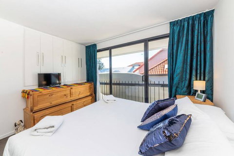 Lovely 1 Bedroom Apartment Close To CBD - Events Australia 7
