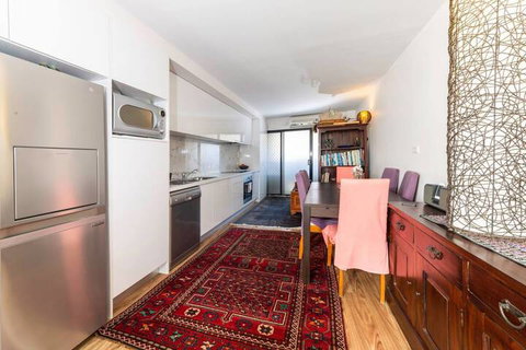 Lovely 1 Bedroom Apartment Close To CBD - Events Australia 3