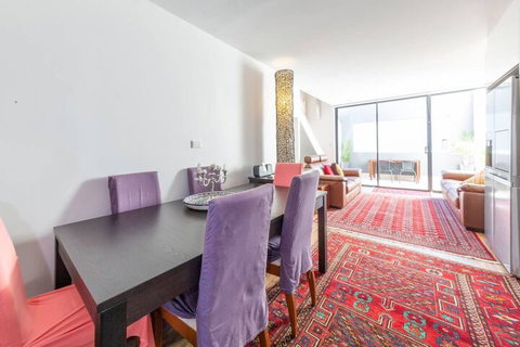 Lovely 1 Bedroom Apartment Close To CBD - Events Australia 2