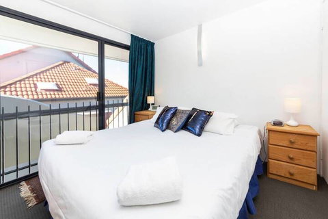 Lovely 1 Bedroom Apartment Close To CBD - Events Australia 6