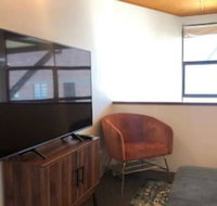 Classic Woolstore Apartment in Teneriffe - Events Australia