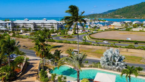 Spa Haven 17B Ocean View - Events Australia 6