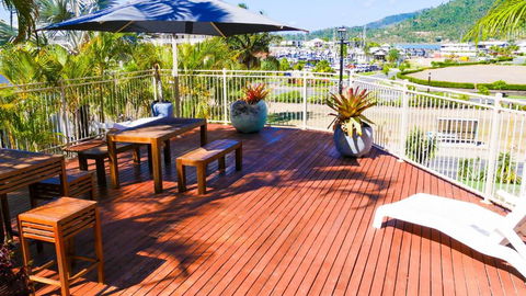 Spa Haven 17B Ocean View - Events Australia 3