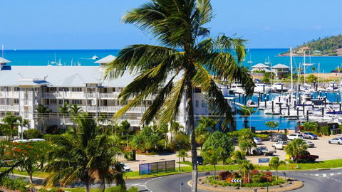 Spa Haven 17B Ocean View - Events Australia 4